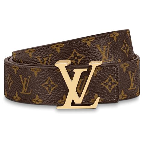 lv belt girls|louis vuitton belt sale women's.